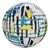 Pelota Profesional Borealis+ Ch1 Sports N5 Híbrida Pro - MADISON TEC