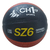 Pelota De Basquet Profesional Ch1 Sports Alpha Sz6 Mix Bomba en internet