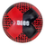 Pelota Futbol Maradona Newells Old Boys Oficial Profesional - comprar online
