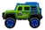 Vehiculo Todoterreno Nikko Road Rippers Original - comprar online