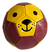 Pelotas Ch1 De Juego Animalitos Nro 2 Pvc Increible Calidad en internet