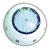 Luz Led Para Pileta 20w Policarb Blanco Luz Rgb Contr Outlet