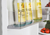 Imagen de Heladera Candy Cfqq5t817ewps 4 Puertas 409lt Inverter Cuota