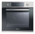 Combo Candy Horno Electrico Fcp605x + Anafe A Gas Chg6brwpx - comprar online