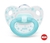 Chupete Happy Days T1 0-6 M Diseño Surtido Nuk - comprar online