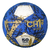 Pelota De Handball Ch1 Sports Patricios N2 Femebal Oficial