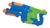 Pistola Lanzador De Agua Pulsar Water Warriors 19640 - MADISON TEC