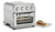 Horno Electrico Compacto Cuisinart Toa28cl Airfryer 1500w - comprar online