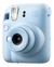 Cámara Instantánea Fujifilm Instax Mini 12 Celeste Nuevas - comprar online