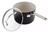 Batería Cocina Kitchenaid Antiad 10 Piezas Negro 84837 - comprar online