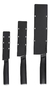 Set De Cuchillos Kitchenaid X3 Keg3ptheohoba Acero - comprar online