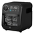 Imagen de Horno Freidora Peugeot Poitiers Pn-eo251 1800w 12l Negra