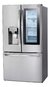 Heladera LG Gm78sxs Instaview Inverter 837lts French Door en internet