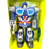 Robot M.a.r.s Autotron Azul