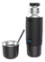 Termo Electrico Peabody Para Auto C/bombilla Pe-etl500 Negro - comprar online
