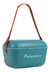 Conservadora Heladera Polarbox 20 Lts. Azul Correa Marrón