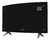 Vitroconvector Calefactor Peabody Pe-vqd20 Curvo 2000w Digit