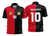 Camiseta Oficial Maradona Newell's Old Boys + Pelota Regalo - MADISON TEC