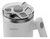 Imagen de Vaso Térmico Mug Peabody Pe-mg1200b 1200 Ml Doble Tapa