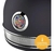 Pava Eléctrica 1.7 Lt Corte Mate Peabody Pe-kv8214-n Negra en internet