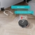 Imagen de Aspiradora Robot Inteligente Amici Trapea Wifi Base Carga