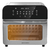 Horno Y Freidora D Aire Daihatsu Bennet Af8000 11 Lts Unicos