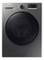 Lavasecarropas Samsung Wd95a4453bxubg Ecobubble 9.5kg Inox en internet