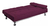 Imagen de Futon Cama Tizi Deco Archi Tela Posavasos Importados Df300