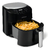 Freidora De Aire Sin Aceite Smart Life Digital Af9001 3,5 Lt en internet