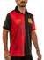 Imagen de Combo Camiseta Oficial Maradona Newell's + Pelota Termo