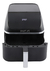 Freidora De Aire Digital Smartlife Af0085db 8.5l X-cyclone en internet