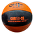 Pelota De Basquet Ch1 Sports Cab1500 S5 Naranja Y Negro