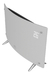 Vitroconvector Calefactor Peabody Pe-vqd20 Curvo 2000w Digit - comprar online