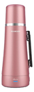 Termo Electrico Etermo Peabody Et1001g Mate 700w 1lt Rosa Me - comprar online