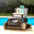 Robot Dolphin Liberty 200 Inalambrico Pileta Limpiafondo - MADISON TEC