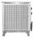 Calefactor Eléctrico Peabody Mica Pe-cm20 Nuevos Panel en internet