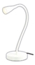 Lampara A Led Escritorio Flexible Esq2-5w Nuevas