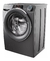 Imagen de Lavasecarropas Candy Row41494dwmrt 14+9 Kg Inverter Antracit