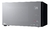 Horno Microondas LG Mh8298dir 42 Lts Inverter Cocina Unicos