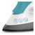 Plancha Seca 1200w Smartlife Sl-di2386pn Antiadh Rociador - comprar online
