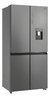 Heladera Candy Cfqq5t817ewps-12 4 Puertas 409lt Inverter - comprar online