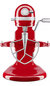 Accesorio Para Batidora Kitchenaid Lksmblsf Batidor Plano en internet
