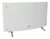 Calefactor Vitroconvector Peabody Curvo Pe-vqm20 60m3 2000w en internet