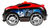 Road Rippers Rockin Rides Nikko Con Sonido Y Luces en internet