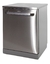Lavavajillas Midea De-214xar1 14 Cubiertos Acero Inoxidable - comprar online