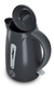 Pava Eléctrica Oster Bvstkt4970 Color Negra 1.7lts Manual - comprar online
