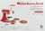 Accesorio Batidora Kitchenaid Picadora De Carne Ksmfga en internet