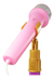 Micro Pie Amplificador Mp3 Disney Princesas Nikko 5286 Nenas