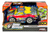 Vehiculo Road Ripper Afterburner Nikko Auto Luz Y Sonido - MADISON TEC