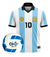 Maradona Regalo Del Cielo Pelota Ch1 Prof +camiseta Unica